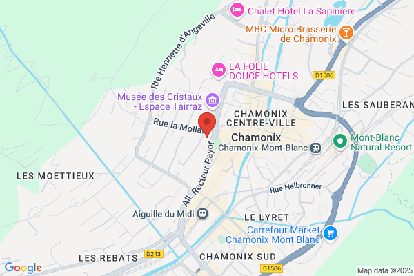Gendarmerie
