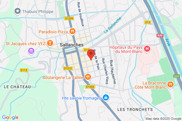 Agence Voyages Sat