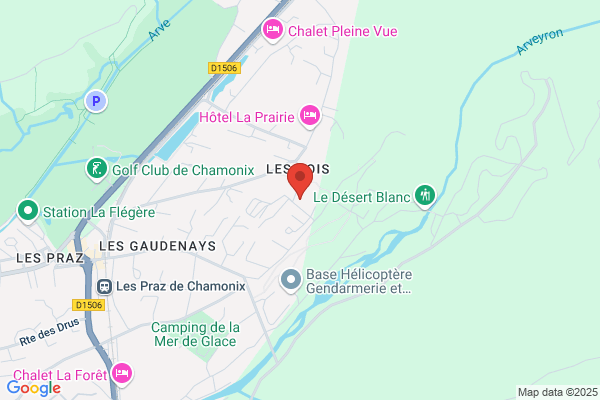 Charlet Michel Assurances