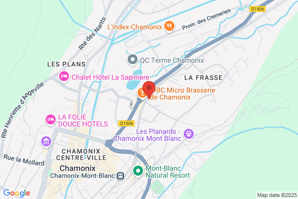Charlet Roland Assurance