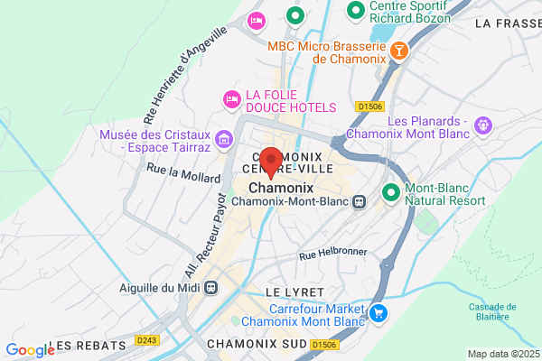 Banque Laydernier