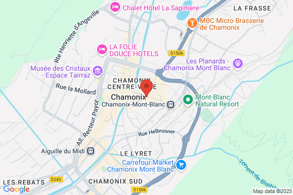 Credit Agricole Des Savoie