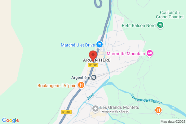 Au Peche Mignon