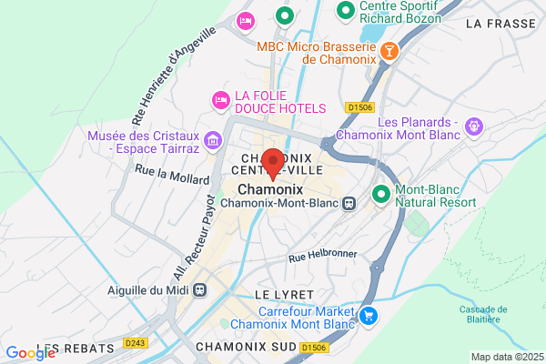 A La Ville De Venise