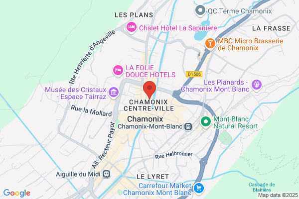 Bar Du Moulin
