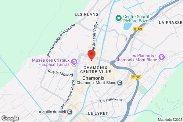 Bistrot Des Sports