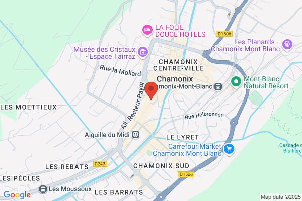 Chez Marco
