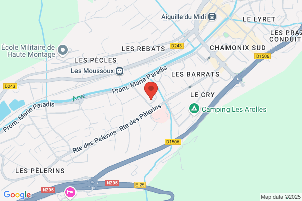 Camping Ile Des Barrats