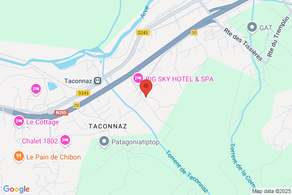 Camping Le Grand Champ