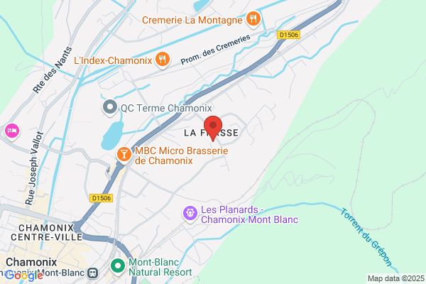 Gite D Etape La Tapia