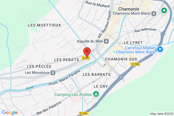 Gite Le Vagabond
