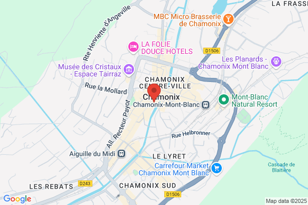 Chaussures Armando