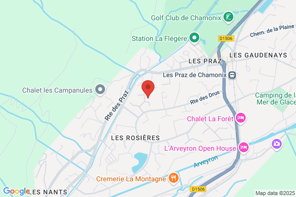 Cachat Patrice