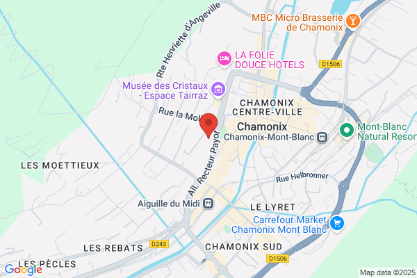 Autoroutes Et Tunnel Du Mont Blanc Atmb