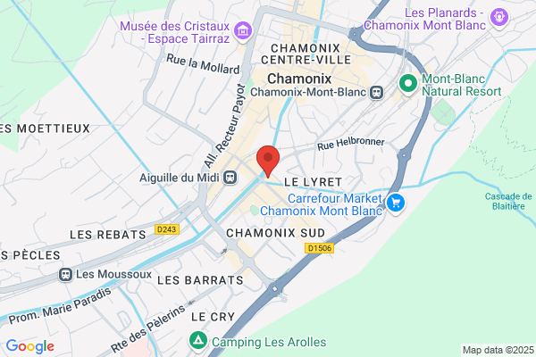 Best Western Hotel Morgane Franch