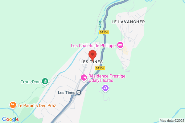 Best Western Plus Excelsior Chamonix Hotel Spa