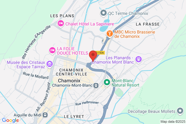 Bouchet Source