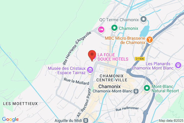 Club Med Econome Boutique