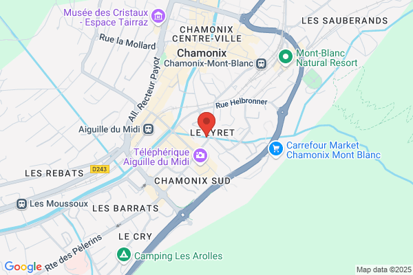 Hotel L Oustalet