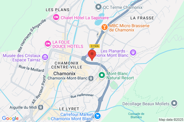 Hotel Restaurant Le Manoir