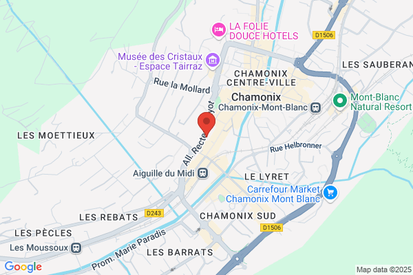 Hotel Richemond