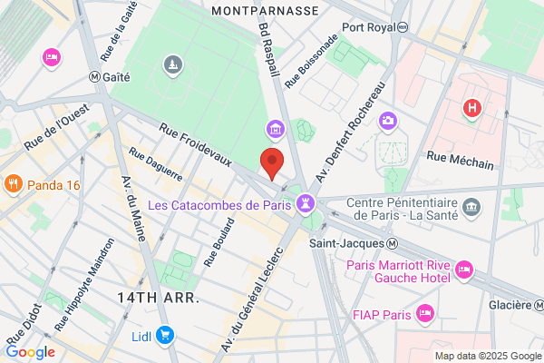 CLARET IMMOBILIER