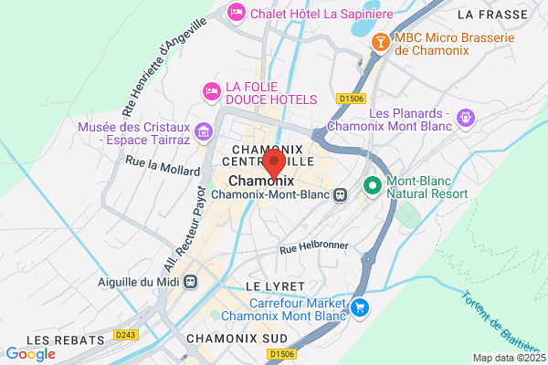 Agence Arve Immobilier