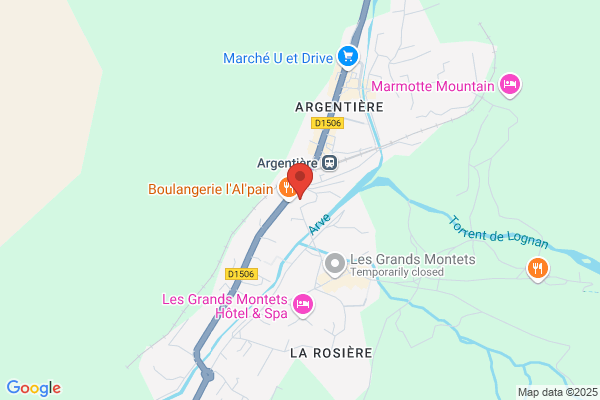 Agence Grand Roc Location