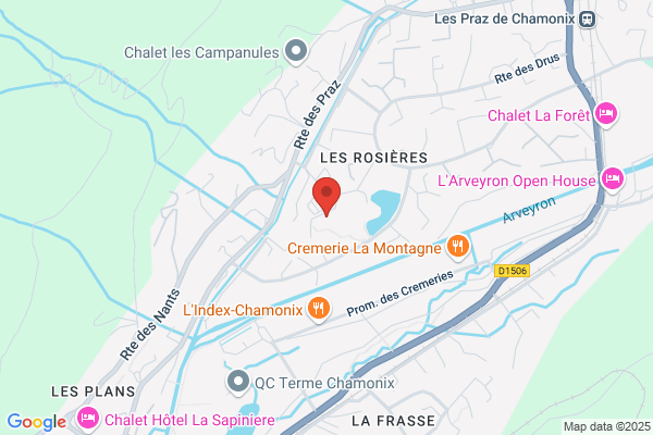Agence Immobiliere Des Drus Service Locations