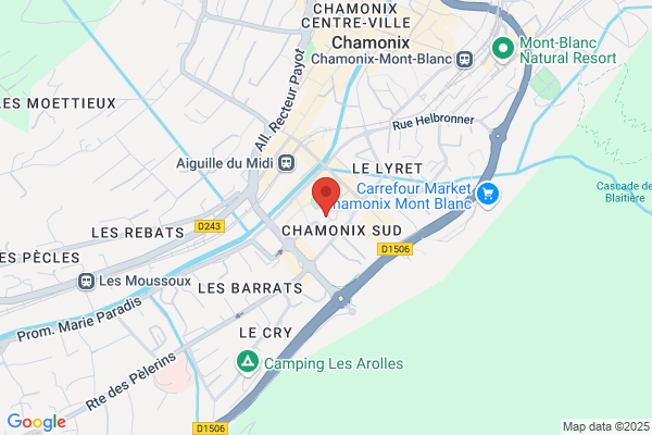 Agence Immobiliere Des Drus Service Ventes