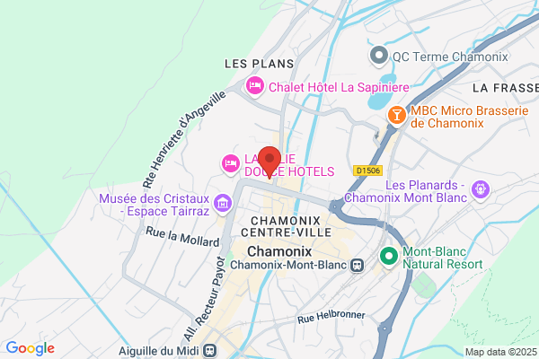 Agence Immobiliere La Tour