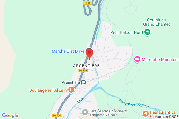 Agence Schuss Immobilier