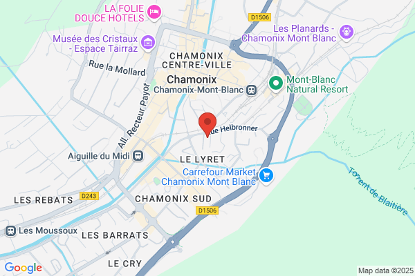 Agence immobilière Nexity