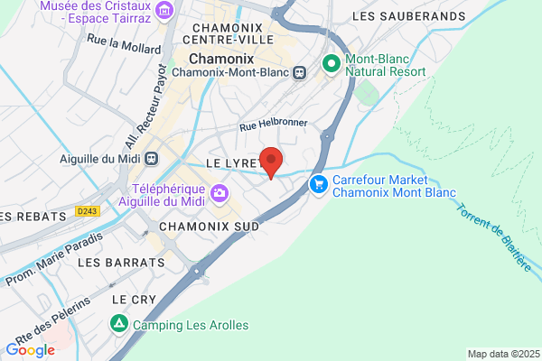 Cham'Concierge Immobilier