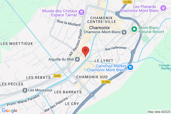 Imprimerie Nouvelle