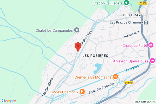 Imprimerie Nouvelle Atelier