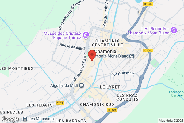 Bosc Carole Infirmiere