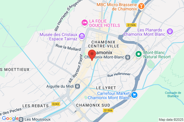 Institut Atalante