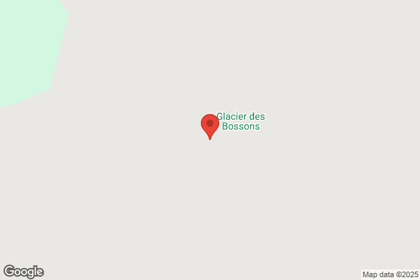 Club Alpin Francais Refuge Grands Mulets