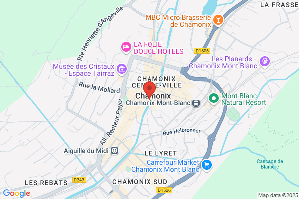 Association Des Loueurs De Meubles