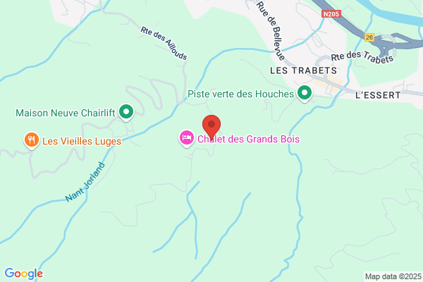 Ciel Et Logis