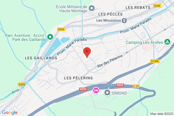 U Express et Drive