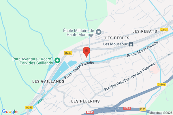 Hurry Yann Medecin