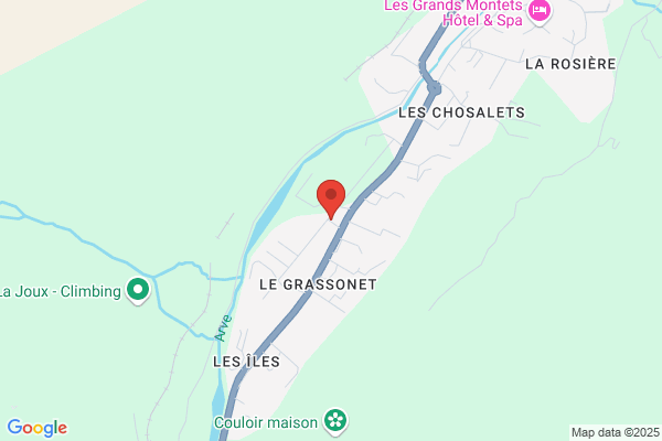 Gelati Jean Francois