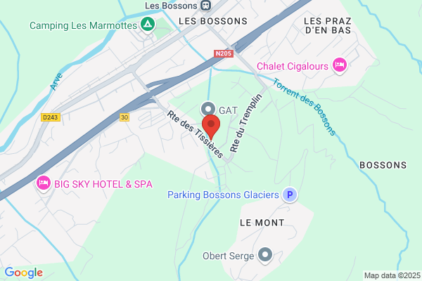 Chapon Franck Monit Parapente