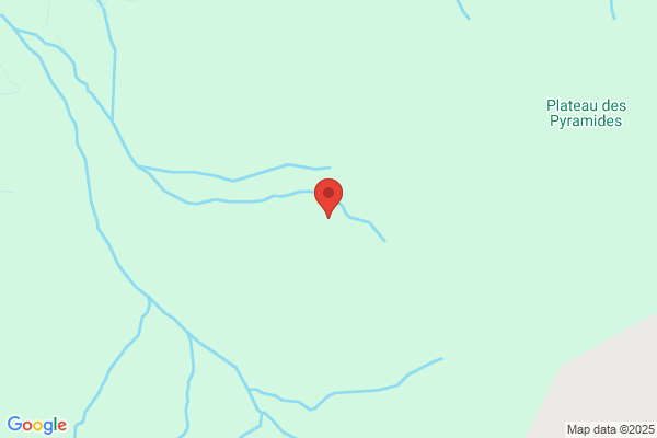 Cote Montagne