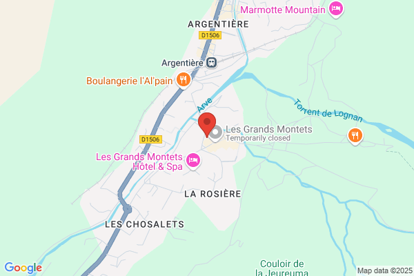 Ecole Du Ski Francais Esf Lognan