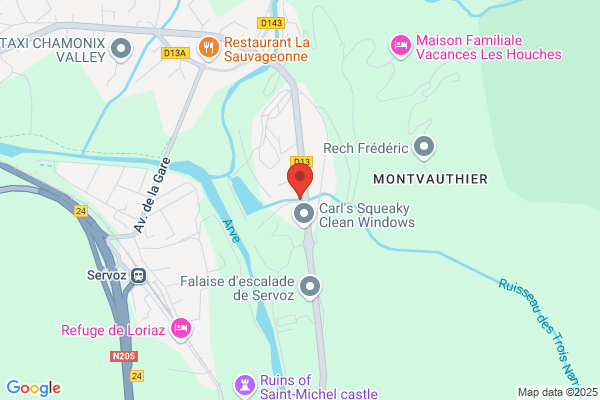 Galotte Francois