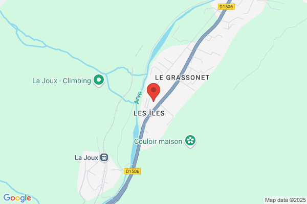Centre De Vacances Cce Sncf