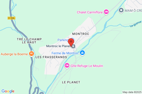 Centre De Vacances Cce Sncf